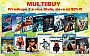 Srpnov� BLU-RAY akce pokra�uj� dal��mi par�dn�mi kousky!