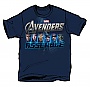 AVENGERS 3D Blu-ray + triko pro prvn�ch 50 p�edobjedn�vaj�c�ch!