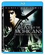 POSLEDN� MOHYK�N v re�is�rk� verzi na Blu-ray od 14. listopadu 2012!