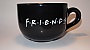 SOUT̎ o filmov� hrnek FRIENDS!