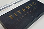 Rozbalen� limitovan� edice TITANIC!
