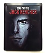 SOUT̎ o Blu-ray STEELBOOK JACK REACHER Posledn� v�st�el!