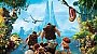 Dvoukolov� SOUT̎ s 3D Blu-ray filmy CROODSOVI a EPIC!