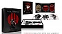 The WOLVERINE 3D LACQUER BOX 3BD Limitovan� sb�ratelsk� edice 300 kus�