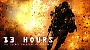 FAC #39 13 HOURS: The Secret  Soldiers of Benghazi (2BD) FULLSLIP + LENTIKUL�RN� MAGNET