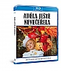 Digit�ln� zrestaurovan� AD�LA JE�T� NEVE�E�ELA!