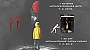 STEPHEN KING'S IT (2017) (4K UHD + BLU-RAY) p�esunut na 7. �nora 2018