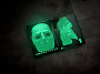 FAC #103 PROMETHEUS Edition 3 GLOW IN THE DARK!