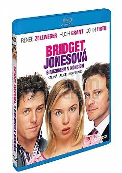 Bridget Jonesov�: S rozumem v konc�ch