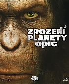 Zrozen� Planety opic