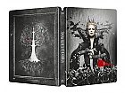 SN�HURKA A LOVEC  Steelbook&trade; + D�REK f�lie na SteelBook&trade;