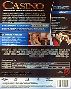 CASINO STEELBOOK Sb�ratelsk� edice