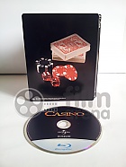 CASINO STEELBOOK Sb�ratelsk� edice