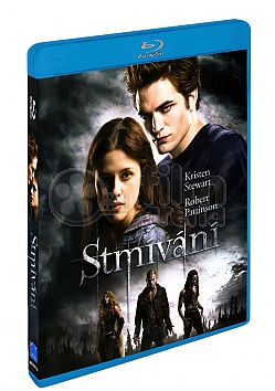 TWILIGHT S�GA: Stm�v�n�