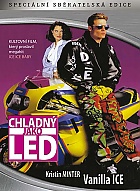 Chladn� jako led (Sb�ratelsk� Edice)