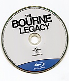BOURNE�V ODKAZ Steelbook™ Limitovan� sb�ratelsk� edice + D�REK f�lie na SteelBook™