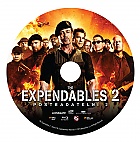 EXPENDABLES: Postradateln� 1 + 2 Steelbook&trade; Kolekce Limitovan� sb�ratelsk� edice + D�REK f�lie na SteelBook&trade;