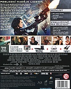 RESIDENT EVIL: Odveta 3D + 2D Steelbook&trade; + D�REK f�lie na SteelBook&trade;