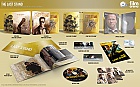 FAC #30 V�RNOSTN� ODM�NA - THE LAST STAND: Kone�n� FULLSLIP Steelbook&trade; Limitovan� sb�ratelsk� edice - ��slovan� + D�REK f�lie na SteelBook&trade;