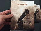 FAC #30 V�RNOSTN� ODM�NA - THE LAST STAND: Kone�n� FULLSLIP Steelbook&trade; Limitovan� sb�ratelsk� edice - ��slovan� + D�REK f�lie na SteelBook&trade;