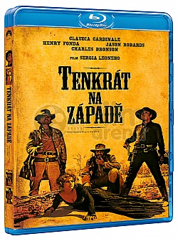 Tenkr�t na z�pad�