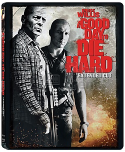 SMRTONOSN� PAST: Op�t v akci Steelbook™ Prodlou�en� verze Limitovan� sb�ratelsk� edice + D�REK f�lie na SteelBook™