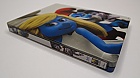�MOULOV� 2 3D + 2D Steelbook&trade; Limitovan� sb�ratelsk� edice + D�REK f�lie na SteelBook&trade;