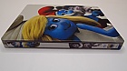 �MOULOV� 2 3D + 2D Steelbook&trade; Limitovan� sb�ratelsk� edice + D�REK f�lie na SteelBook&trade;