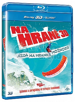 Na hran� 3D
