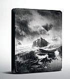 NOE 3D + 2D Steelbook&trade; Limitovan� sb�ratelsk� edice + D�REK f�lie na SteelBook&trade;