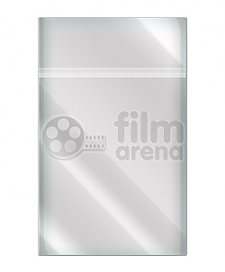 Ochrann� f�lie na Blu-ray Steelbook� - 1 ks