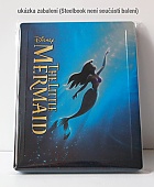 Ochrann� f�lie na Blu-ray Steelbook� - 100 ks