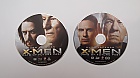 X-MEN: Budouc� minulost 3D + 2D Steelbook&trade; Limitovan� sb�ratelsk� edice + D�REK f�lie na SteelBook&trade;