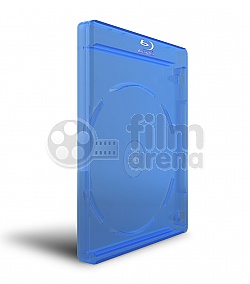 BLU-RAY krabi�ka na 2 disky