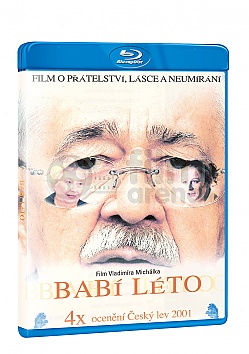 Bab� l�to (remasterovan� verze)