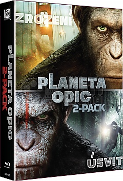 �SVIT PLANETY OPIC + ZROZEN� PLANETY OPIC Kolekce