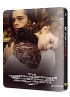 FAC #3 INTERVIEW S UP�REM Edice k 20. v�ro�� FullSlip Steelbook™ Limitovan� edice - ��slovan� + D�REK f�lie na SteelBook™