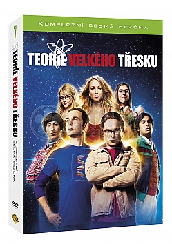 TEORIE VELK�HO T�ESKU - 7. s�rie Kolekce