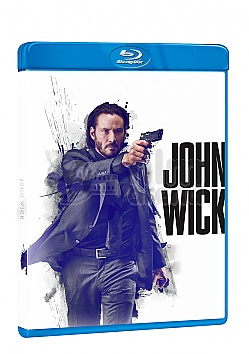 JOHN WICK Limitovan� sb�ratelsk� edice - ��slovan�
