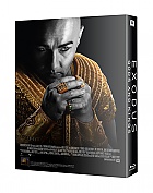 FAC #9 EXODUS: Bohov� a kr�lov� FULLSLIP + LENTIKUL�RN� MAGNET 3D + 2D Steelbook&trade; Limitovan� sb�ratelsk� edice - ��slovan� + D�REK f�lie na SteelBook&trade;
