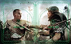 FAC #9 EXODUS: Bohov� a kr�lov� FULLSLIP + LENTIKUL�RN� MAGNET 3D + 2D Steelbook&trade; Limitovan� sb�ratelsk� edice - ��slovan� + D�REK f�lie na SteelBook&trade;
