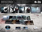 FAC #5 DR�KULA: Nezn�m� legenda FullSlip Steelbook™ Limitovan� sb�ratelsk� edice - ��slovan� + D�REK f�lie na SteelBook™