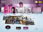 FAC #7 GET ON UP - P��b�h Jamese Browna FullSlip Steelbook™ Limitovan� sb�ratelsk� edice - ��slovan� + D�REK f�lie na SteelBook™