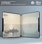 FAC #87 NEZLOMN� Fullslip + Lentikul�rn� Magnet WEA Exkluz�vn� Steelbook&trade; Limitovan� sb�ratelsk� edice - ��slovan�