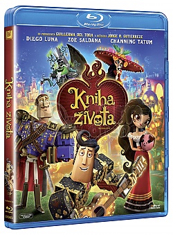 Kniha �ivota