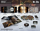 FAC #14 WHIPLASH FULLSLIP Steelbook™ Limitovan� sb�ratelsk� edice - ��slovan� + D�REK f�lie na SteelBook™