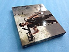 FAC #10 KOMANDO FULLSLIP + LENTIKUL�RN� MAGNET Steelbook™ Prodlou�en� re�is�rsk� verze Limitovan� sb�ratelsk� edice - ��slovan� + D�REK f�lie na SteelBook™