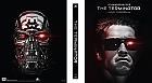 FAC #12 TERMIN�TOR FULLSLIP + LENTIKUL�RN� MAGNET Steelbook&trade; Limitovan� sb�ratelsk� edice - ��slovan� + D�REK f�lie na SteelBook&trade;
