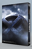 FAC #52 X-MEN FullSlip + Lentikul�rn� magnet Steelbook™ Limitovan� sb�ratelsk� edice - ��slovan� + D�REK f�lie na SteelBook™