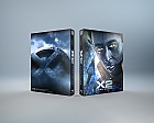 FAC #53 X-MEN 2 FullSlip + Lentikul�rn� magnet Steelbook&trade; Limitovan� sb�ratelsk� edice - ��slovan� + D�REK f�lie na SteelBook&trade;